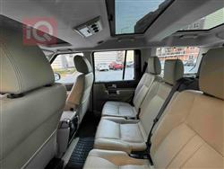 Land Rover LR4